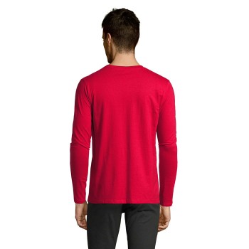IMPERIAL LSL MEN - IMPERIAL LSL UOMO T Shirt