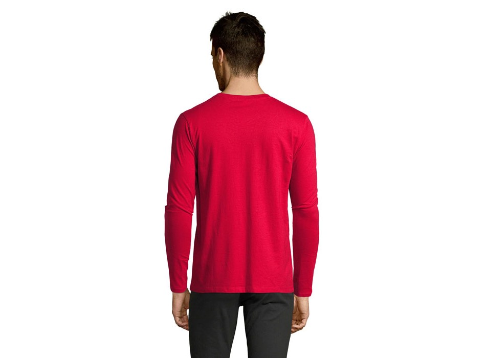 IMPERIAL LSL MEN - IMPERIAL LSL UOMO T Shirt
