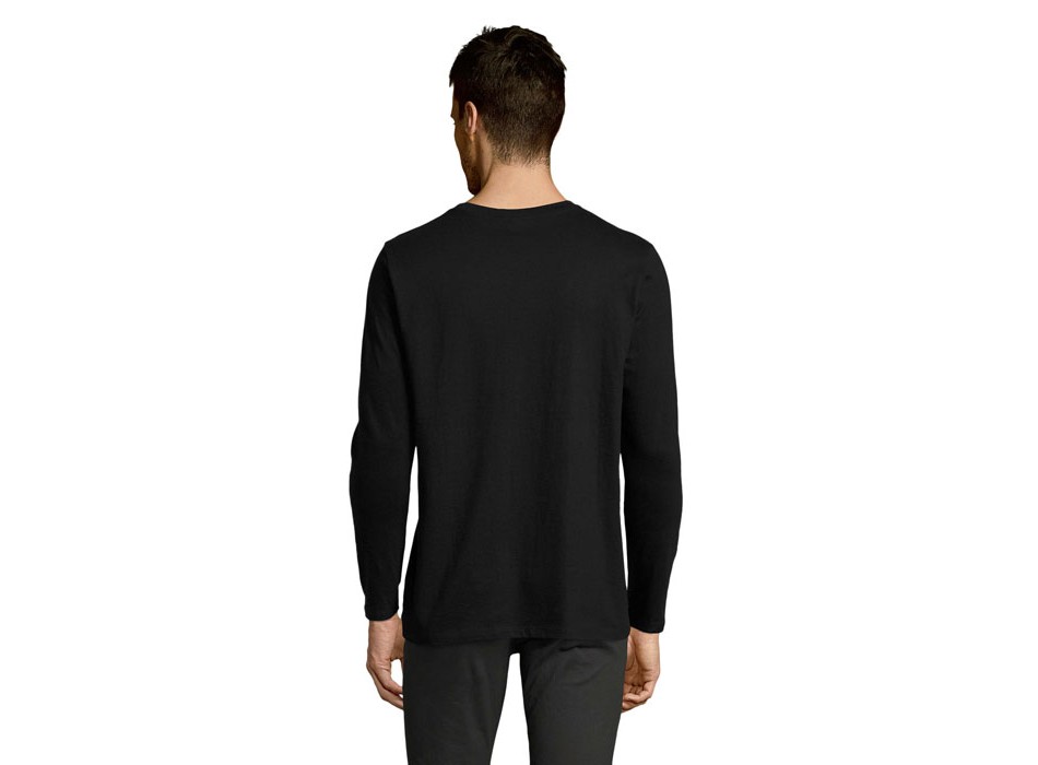 IMPERIAL LSL MEN - IMPERIAL LSL UOMO T Shirt