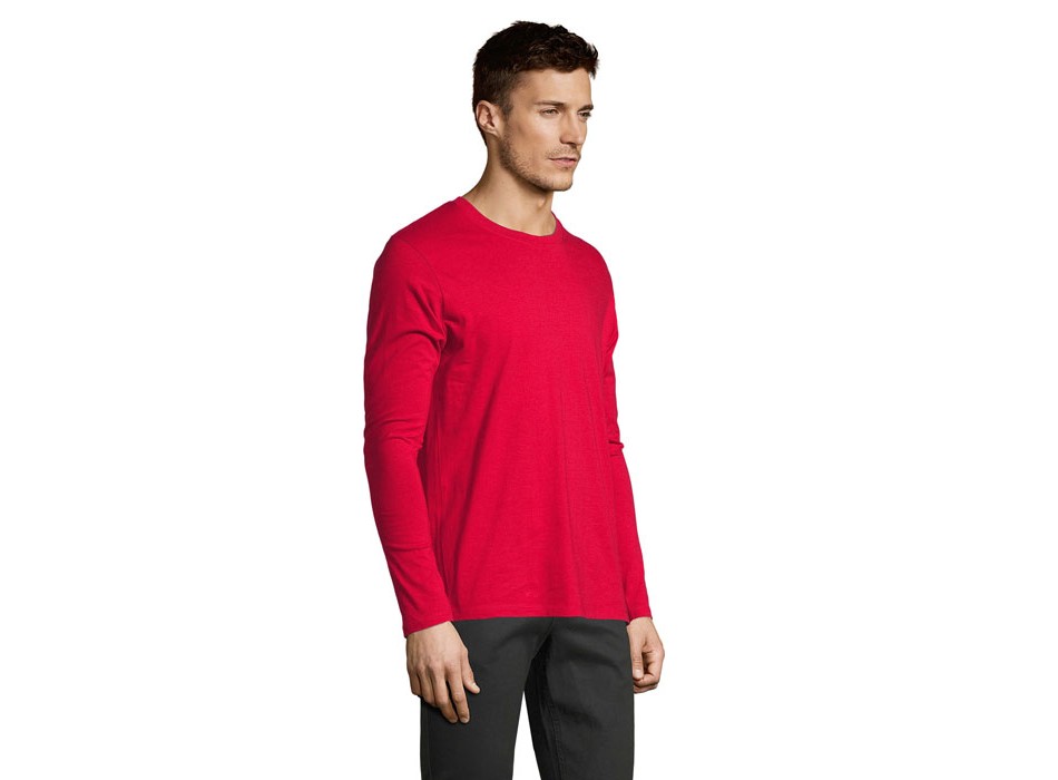 IMPERIAL LSL MEN - IMPERIAL LSL UOMO T Shirt