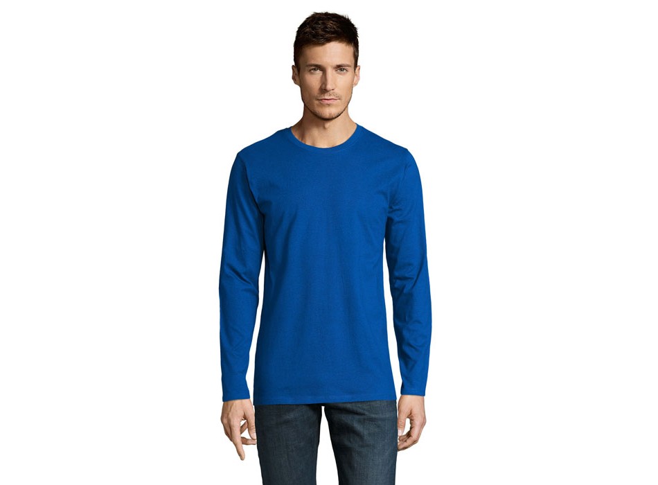 IMPERIAL LSL MEN - IMPERIAL LSL UOMO T Shirt