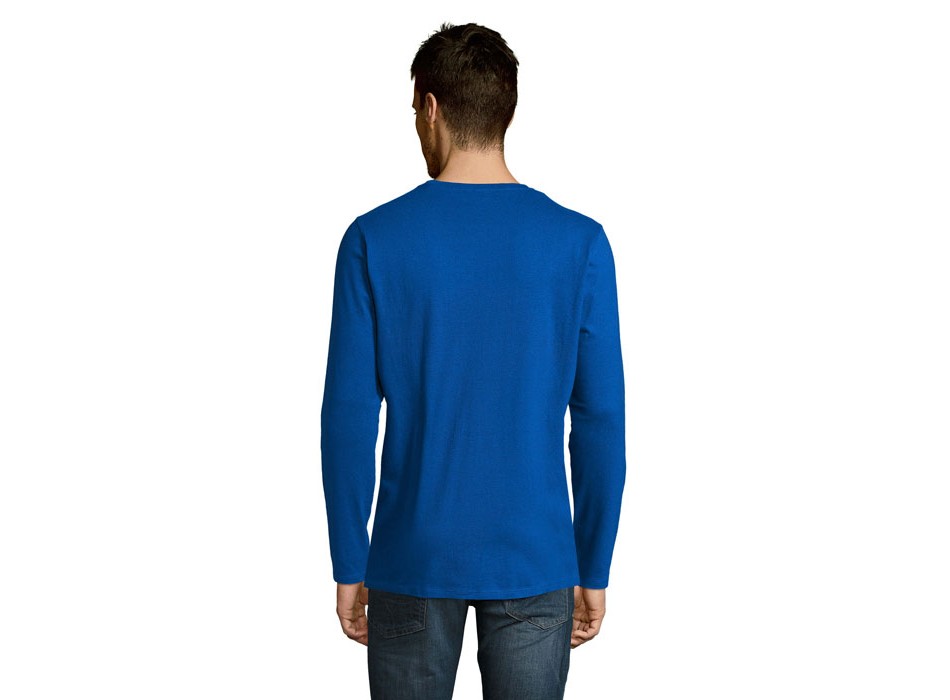 IMPERIAL LSL MEN - IMPERIAL LSL UOMO T Shirt
