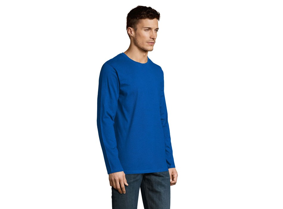 IMPERIAL LSL MEN - IMPERIAL LSL UOMO T Shirt