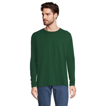 IMPERIAL LSL MEN - IMPERIAL LSL UOMO T Shirt