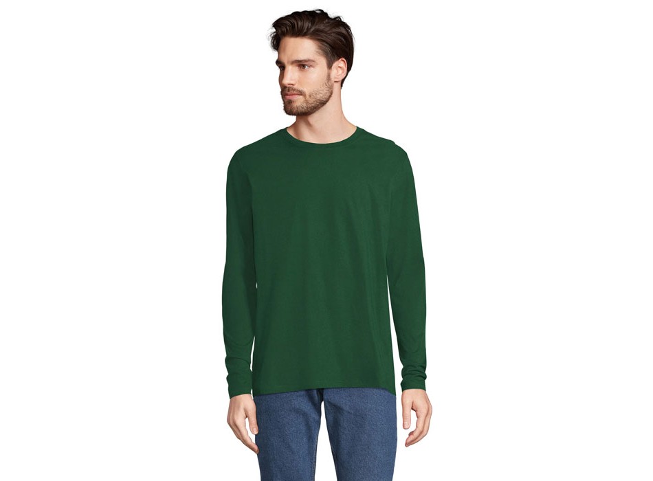 IMPERIAL LSL MEN - IMPERIAL LSL UOMO T Shirt
