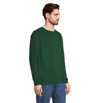 IMPERIAL LSL MEN - IMPERIAL LSL UOMO T Shirt