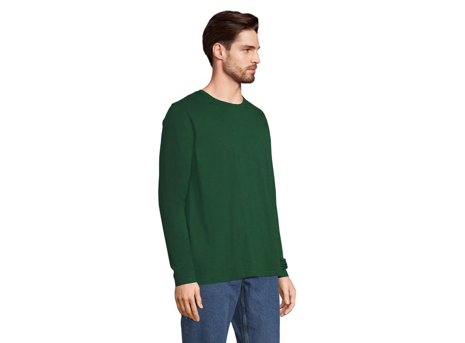 IMPERIAL LSL MEN - IMPERIAL LSL UOMO T Shirt