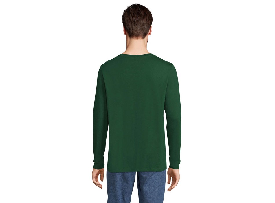 IMPERIAL LSL MEN - IMPERIAL LSL UOMO T Shirt