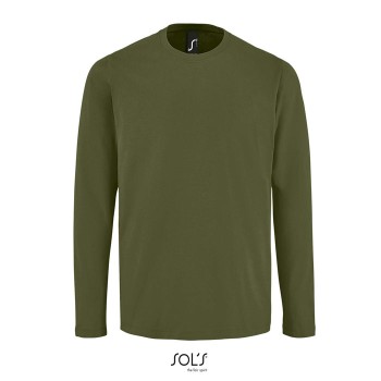 IMPERIAL LSL MEN - IMPERIAL LSL UOMO T Shirt