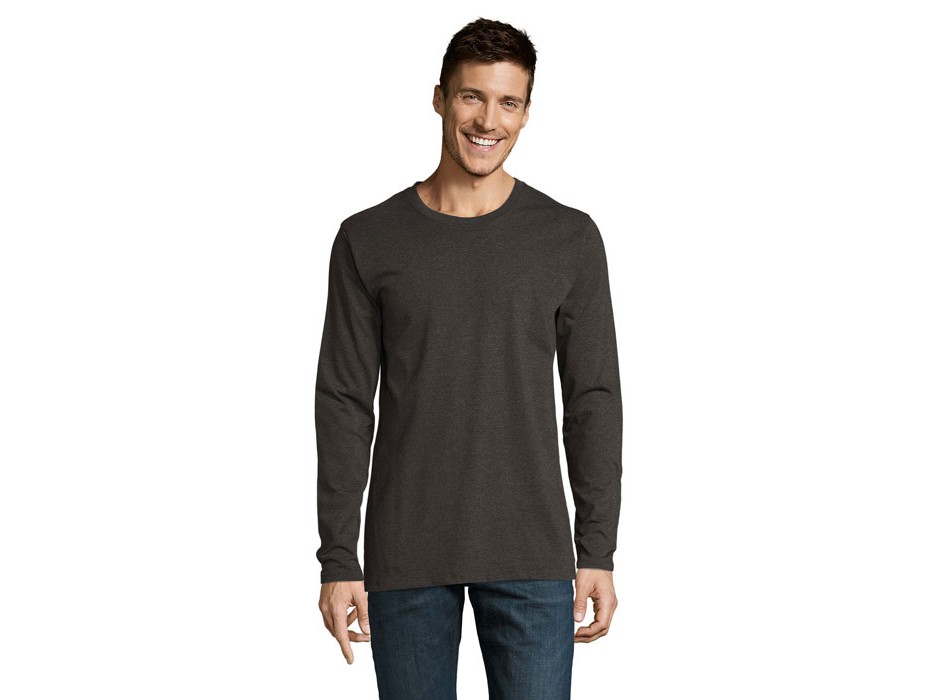 IMPERIAL LSL MEN - IMPERIAL LSL UOMO T Shirt