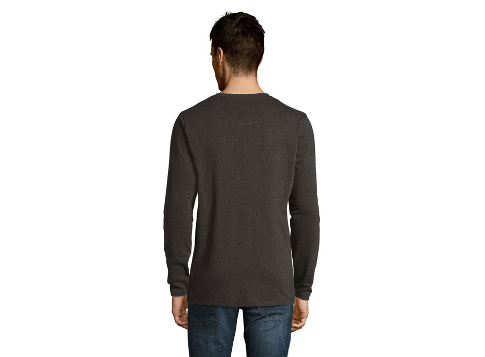 IMPERIAL LSL MEN - IMPERIAL LSL UOMO T Shirt