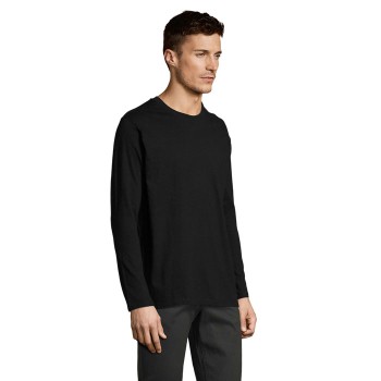 IMPERIAL LSL MEN - IMPERIAL LSL UOMO T Shirt