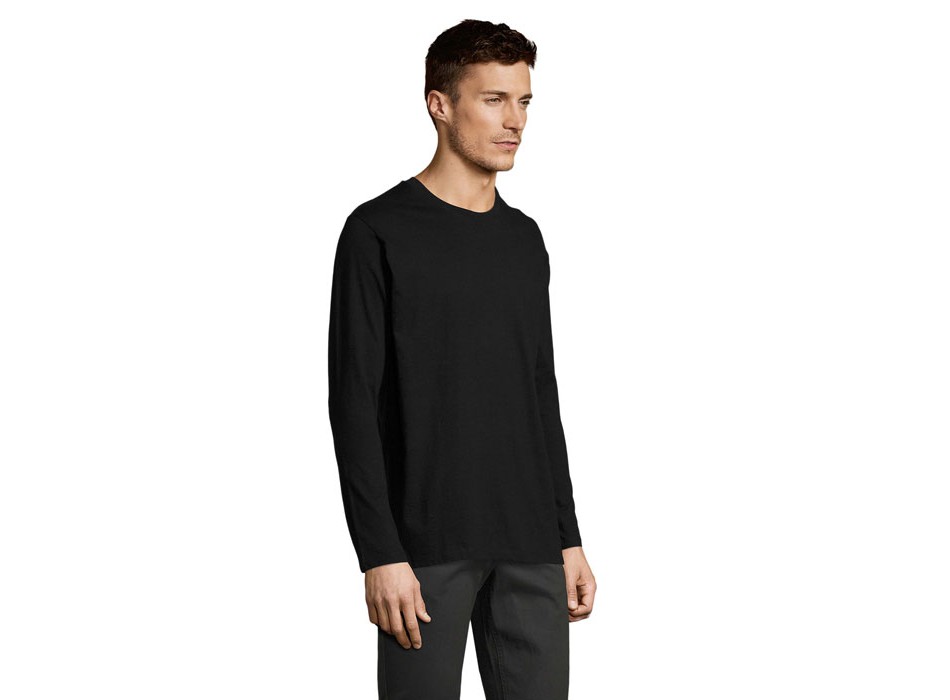 IMPERIAL LSL MEN - IMPERIAL LSL UOMO T Shirt