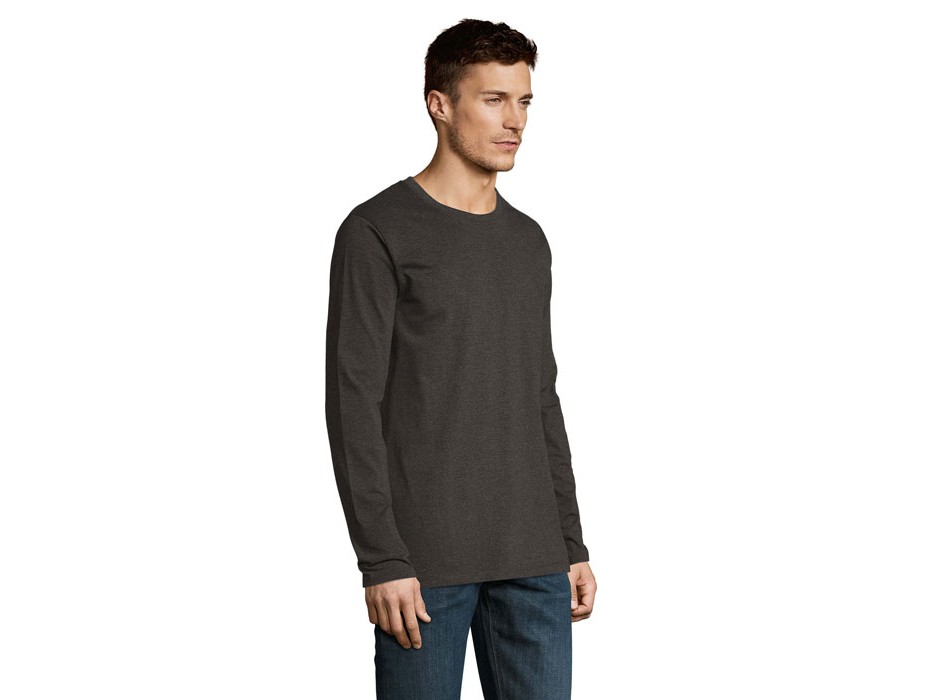 IMPERIAL LSL MEN - IMPERIAL LSL UOMO T Shirt