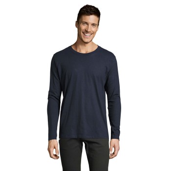 IMPERIAL LSL MEN - IMPERIAL LSL UOMO T Shirt
