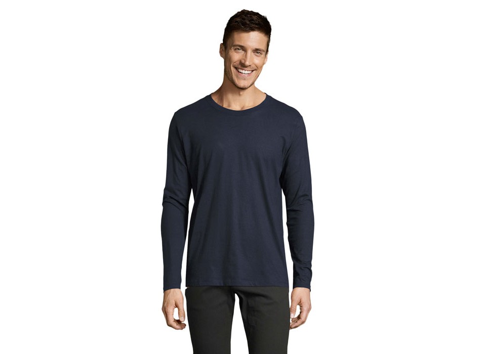 IMPERIAL LSL MEN - IMPERIAL LSL UOMO T Shirt