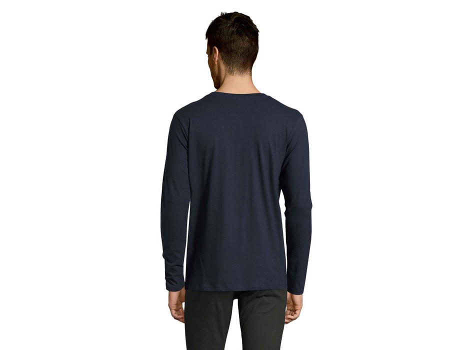 IMPERIAL LSL MEN - IMPERIAL LSL UOMO T Shirt