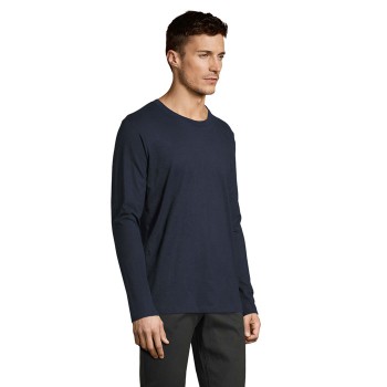 IMPERIAL LSL MEN - IMPERIAL LSL UOMO T Shirt