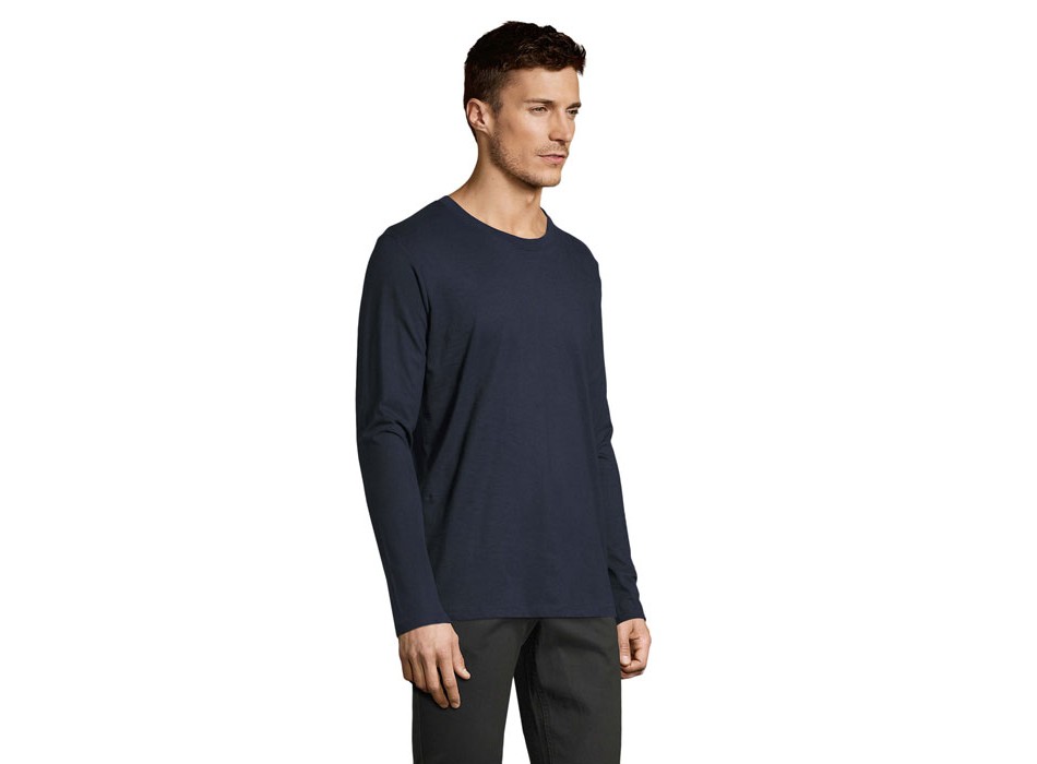 IMPERIAL LSL MEN - IMPERIAL LSL UOMO T Shirt