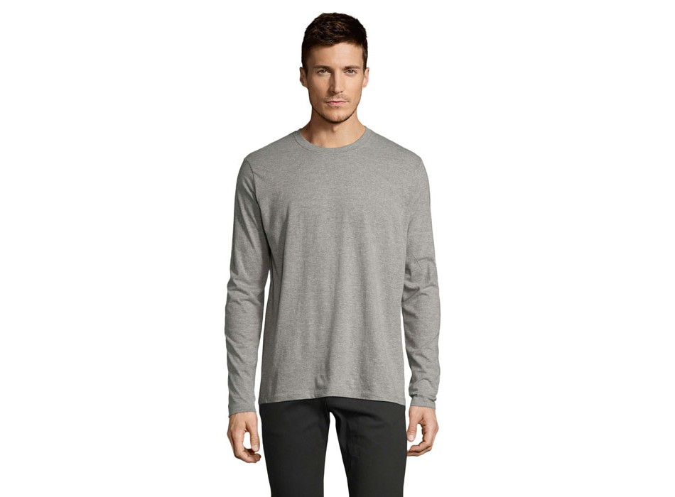 IMPERIAL LSL MEN - IMPERIAL LSL UOMO T Shirt