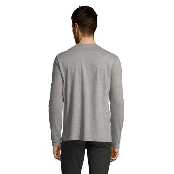 IMPERIAL LSL MEN - IMPERIAL LSL UOMO T Shirt