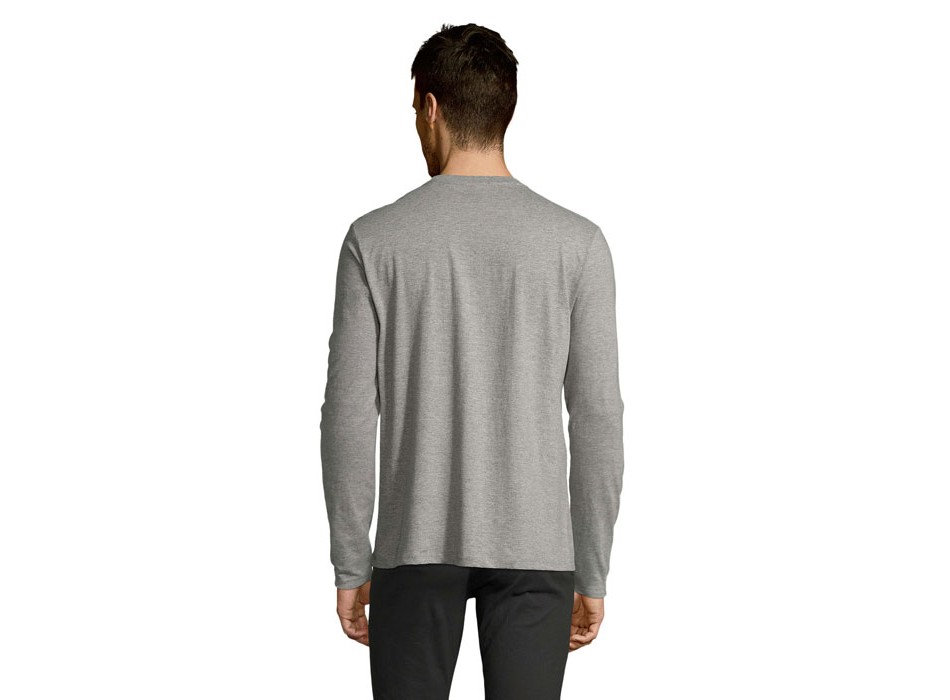 IMPERIAL LSL MEN - IMPERIAL LSL UOMO T Shirt