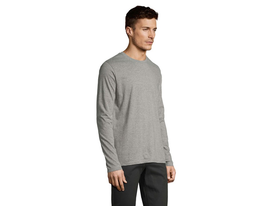 IMPERIAL LSL MEN - IMPERIAL LSL UOMO T Shirt