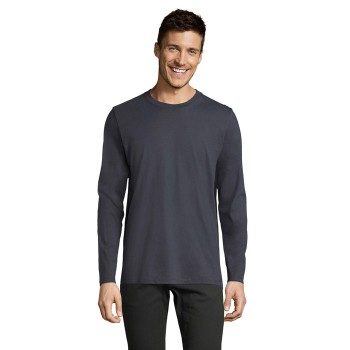 IMPERIAL LSL MEN - IMPERIAL LSL UOMO T Shirt