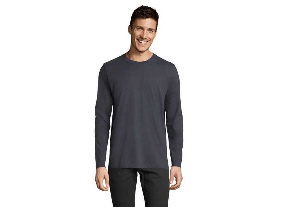 IMPERIAL LSL MEN - IMPERIAL LSL UOMO T Shirt
