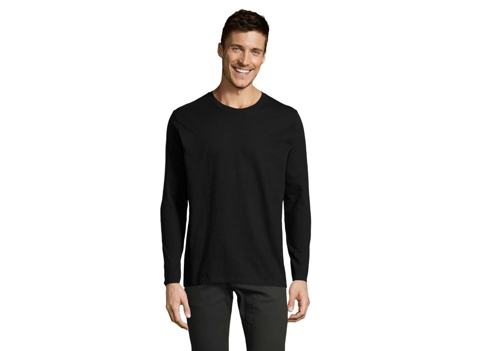 IMPERIAL LSL MEN - IMPERIAL LSL UOMO T Shirt
