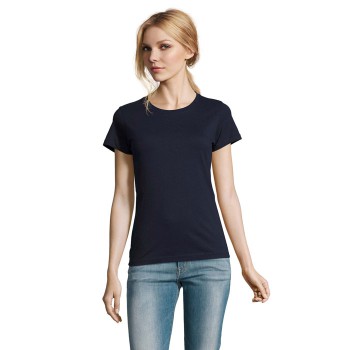 IMPERIAL WOMEN - IMPERIAL DONNA T-SHIRT 190g