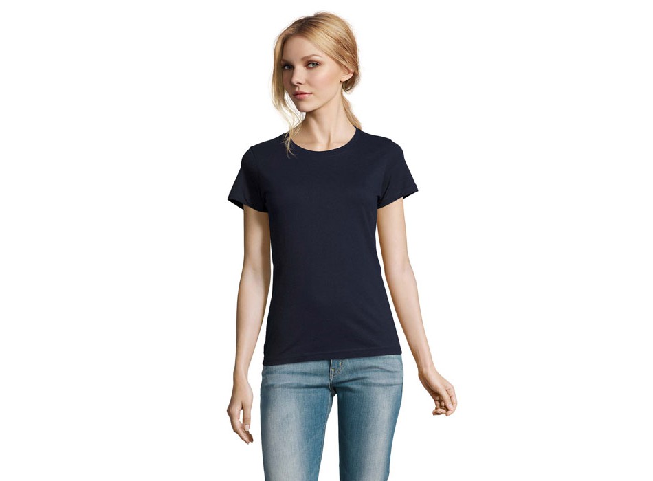 IMPERIAL WOMEN - IMPERIAL DONNA T-SHIRT 190g