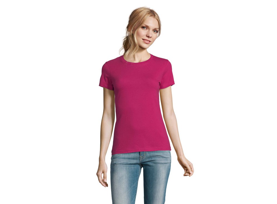 IMPERIAL WOMEN - IMPERIAL DONNA T-SHIRT 190g