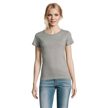 IMPERIAL WOMEN - IMPERIAL DONNA T-SHIRT 190g