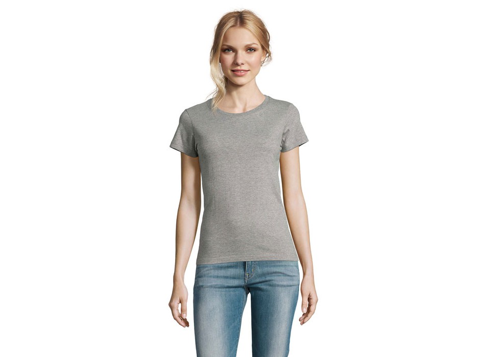 IMPERIAL WOMEN - IMPERIAL DONNA T-SHIRT 190g