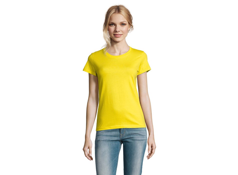 IMPERIAL WOMEN - IMPERIAL DONNA T-SHIRT 190g