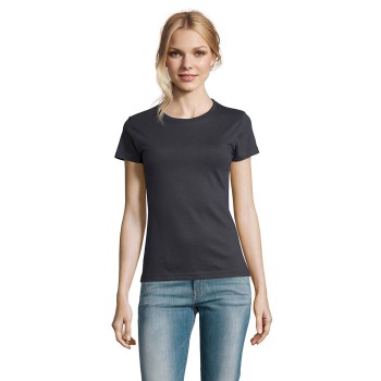 IMPERIAL WOMEN - IMPERIAL DONNA T-SHIRT 190g