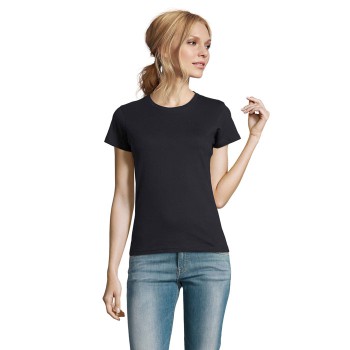 IMPERIAL WOMEN - IMPERIAL DONNA T-SHIRT 190g