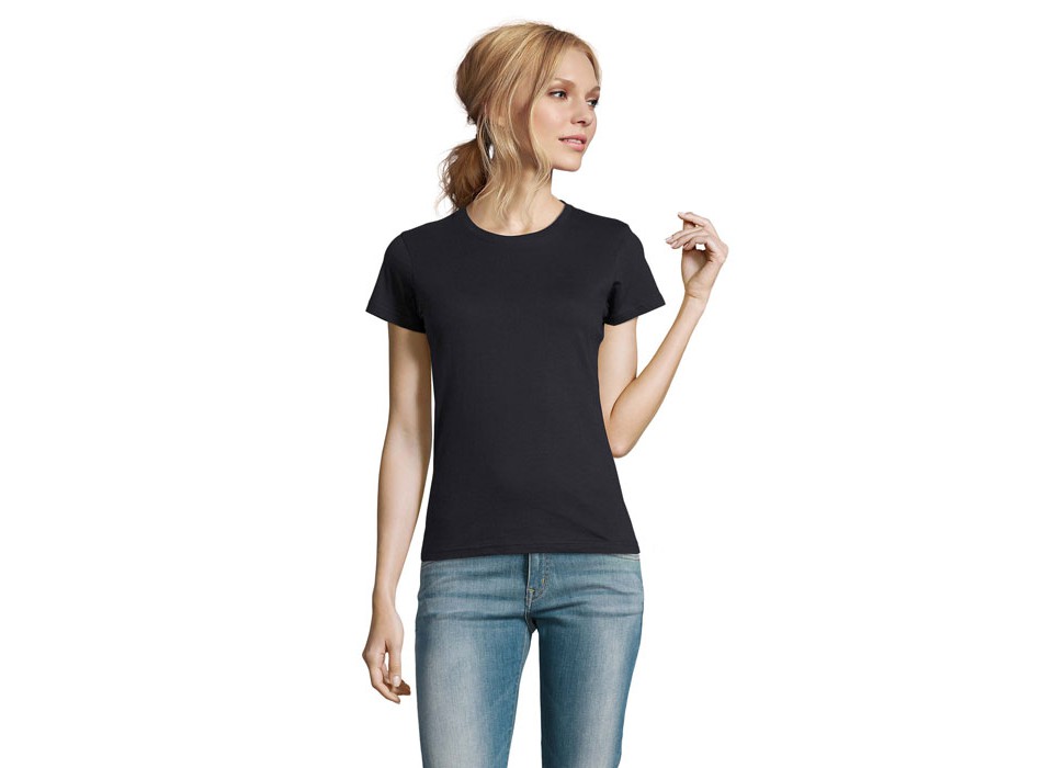IMPERIAL WOMEN - IMPERIAL DONNA T-SHIRT 190g