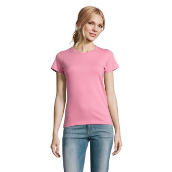 IMPERIAL WOMEN - IMPERIAL DONNA T-SHIRT 190g
