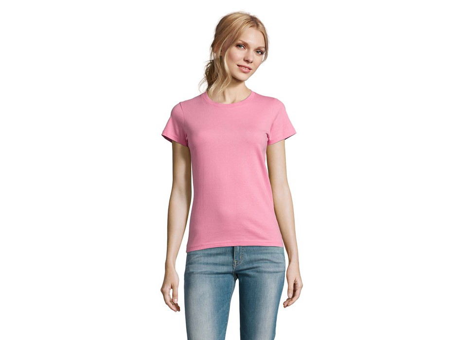 IMPERIAL WOMEN - IMPERIAL DONNA T-SHIRT 190g