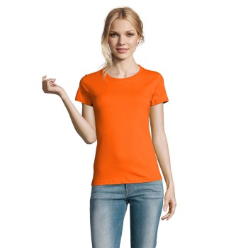 IMPERIAL WOMEN - IMPERIAL DONNA T-SHIRT 190g