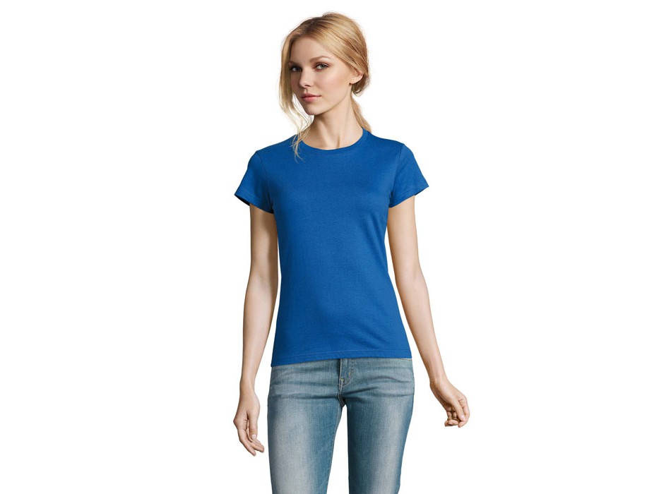 IMPERIAL WOMEN - IMPERIAL DONNA T-SHIRT 190g
