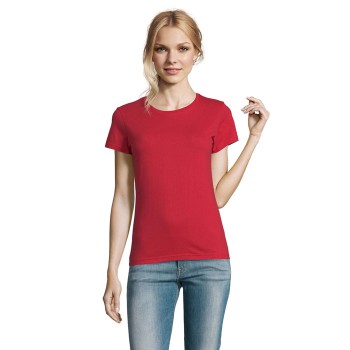 IMPERIAL WOMEN - IMPERIAL DONNA T-SHIRT 190g