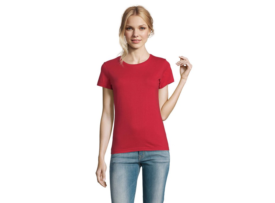 IMPERIAL WOMEN - IMPERIAL DONNA T-SHIRT 190g