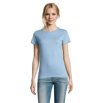 IMPERIAL WOMEN - IMPERIAL DONNA T-SHIRT 190g