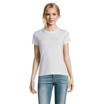 IMPERIAL WOMEN - IMPERIAL DONNA T-SHIRT 190g