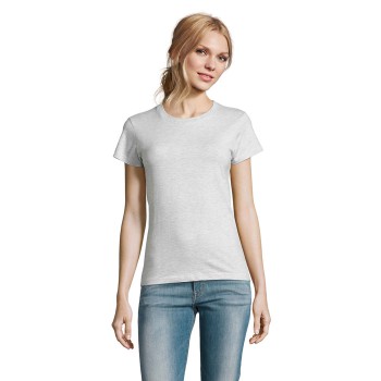 IMPERIAL WOMEN - IMPERIAL DONNA T-SHIRT 190g