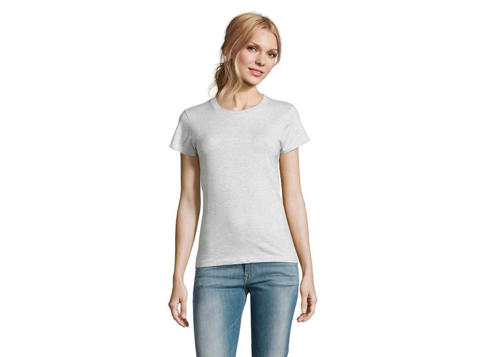IMPERIAL WOMEN - IMPERIAL DONNA T-SHIRT 190g