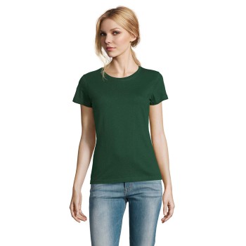 IMPERIAL WOMEN - IMPERIAL DONNA T-SHIRT 190g